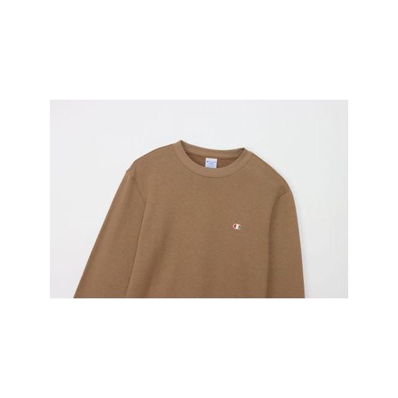 チャンピオン Champion CREW NECK SWEATSHIRT トップス 長袖シャツ｜sportsauthority｜03