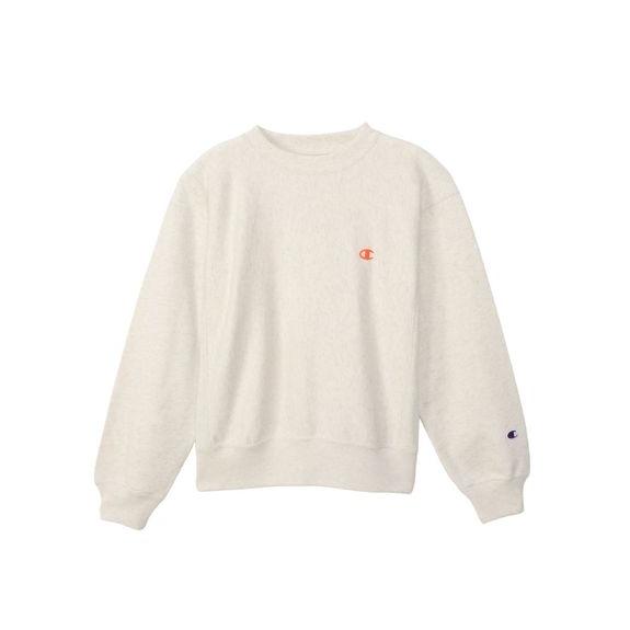 チャンピオン Champion RW CREW NECK SWEATSHIRT トップス その他トップス｜sportsauthority｜03