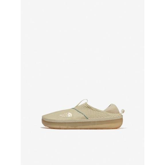 ノースフェイス THE NORTH FACE ベース キャンプ ミュール 靴