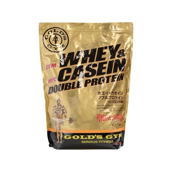 ゴールドジム GOLD'S GYM ホエイ&カゼイン ダブルプロテイン 2000G サプリメント F7160 送料無料 :31128093:スポーツオーソリティ Yahoo!店 - 通販 - Yahoo!ショッピング ゴールドジム GOLD'S GYM ホエイ&カゼイン ダブルプロテイン 2000G サプリメント F7160 送料無料 :31128093:スポーツオーソリティ Yahoo!店 - 通販 - Yahoo!ショッピング