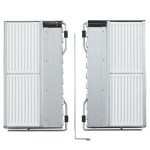 UNIFLAME ユニフレーム BBQ ユニセラTG-III 615010 キャンプ用品 バーベキューグリル 送料無料|スポーツオーソリティ PayPayモール店|02