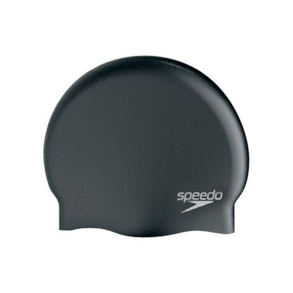 Speedo 【同梱不可】 スピード 素晴らしい品質 シリコーンキャップ SD93C03 K スイミング キャップ F