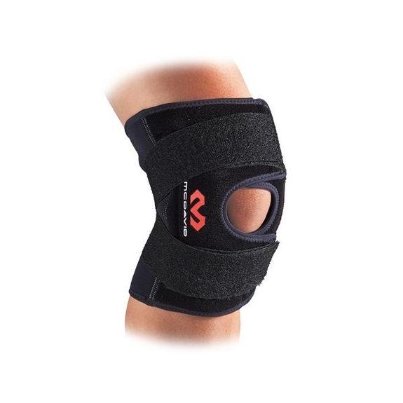 MCDAVID(マクダビッド)MULTI KNEE WRAP 5 L 37274214スポーツオーソリティ Yahoo!店 通販