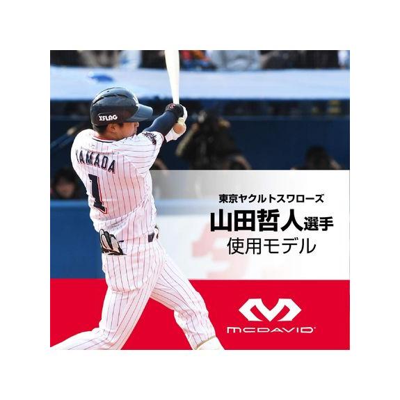 マクダビッド MCDAVID リストサポート ロゴなし アクセサリー・雑貨・小物 ケア用品｜sportsauthority｜03