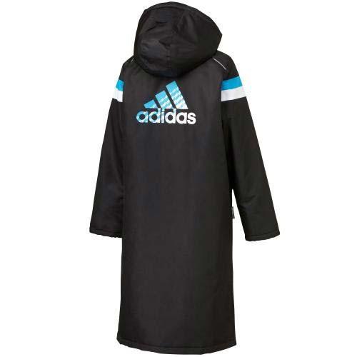 送料無料）adidas（アディダス）ジュニアスポーツウェア ボアコート 