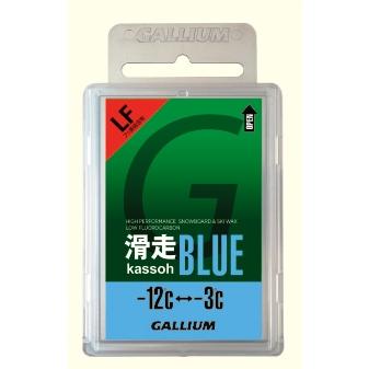 GULLIUM ガリウム 【人気商品！】 AX2050G 新発売 SW2124 チューンナップ用品 ウインター ワックス