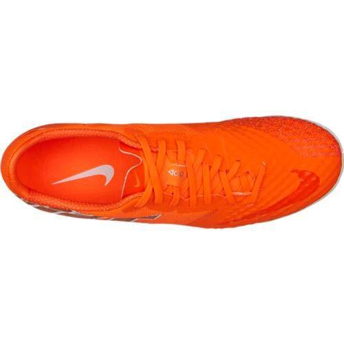 メーカー 送料無料 Nike ナイキ サッカー Ii 0 Org メンズ Orange スポーツオーソリティ Paypayモール