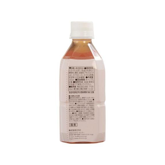 ディーエヌエス DNS DNS/15/プロエックス/アップル/350ML プロテイン ホエイプロテイン｜sportsauthority｜02