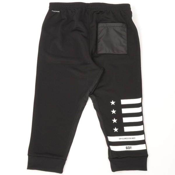 セール Reebok リーボック メンズスポーツウェア ショートパンツ ワンシリーズ ｗハイブリッドスウェット ３ ４パンツ Kgq52 Ae8599 メンズ ブラ スポーツオーソリティ Paypayモール店 通販 Paypayモール