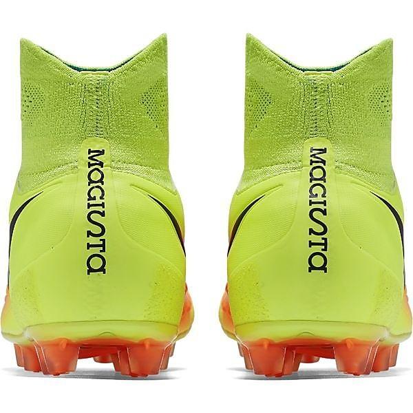 クリエイテ 送料無料 Nike ナイキ サッカー スパイク ナイキ マジスタ オーデン Ii Hg E 708 メンズ ボルト ブラック トータルオレンジ ピンクブラスト スポーツオーソリティ Paypayモール店 するアンプ Rockawaypr Com