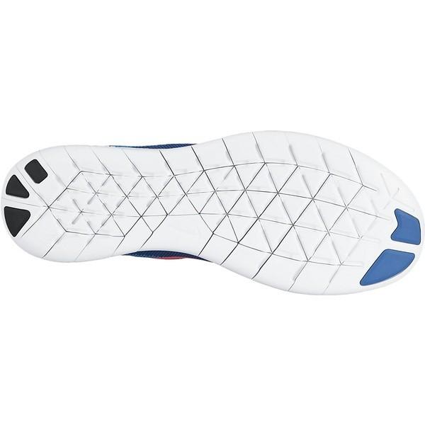 のあるフィ Nike ランニング メンズランニングシューズ メンズ チロリンブルー ホットパンチ インダストリアルブルー ラ スポーツオーソリティ Paypayモール店 ナイキ ナイキ フリー ラン 17 09 402 ミニマルな