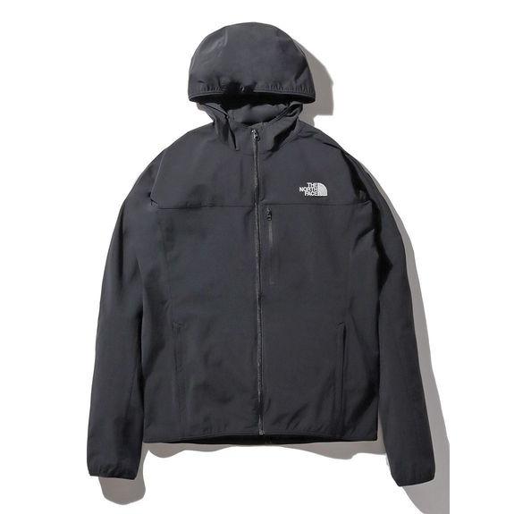 ザ・ノース・フェイス THE NORTH FACE Mountain Softshell Hoodie