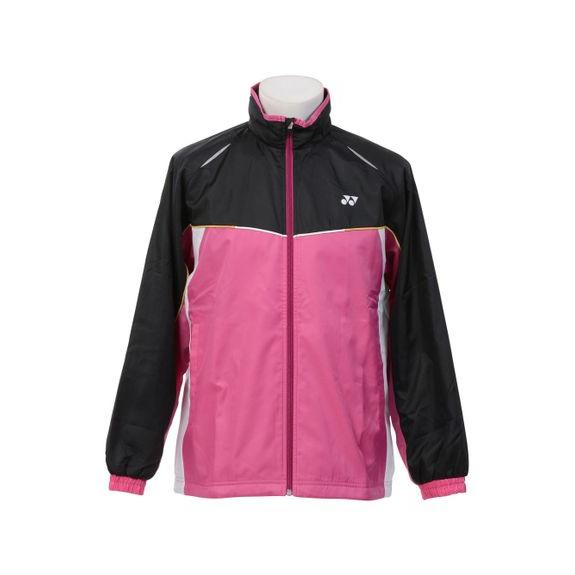 Yonex ヨネックス ウィンドウォーマーシャツ 123 ラケットスポーツ ウインドアップ ローズピンク セール スポーツオーソリティ Paypayモール店 通販 Paypayモール