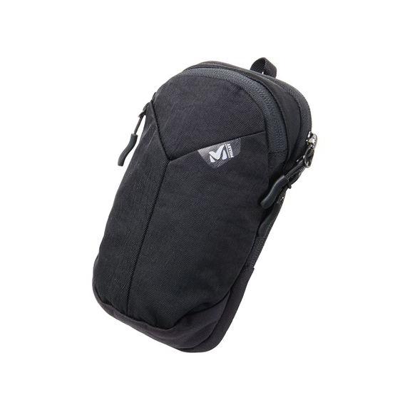 Millet ミレー Variete Pouch ヴァリエ ポーチ Mis0592 0247 トレッキング アウトドア トレッキング用品アクセサリー Black Noir U スポーツオーソリティ Paypayモール店 通販 Paypayモール