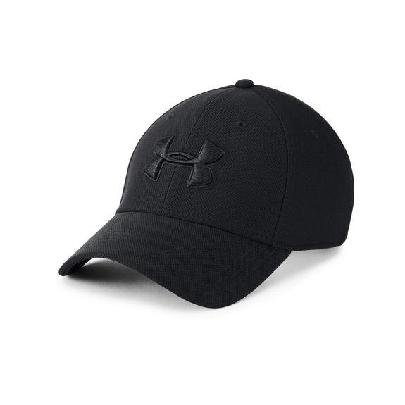 ua men's blitzing 3.0 cap