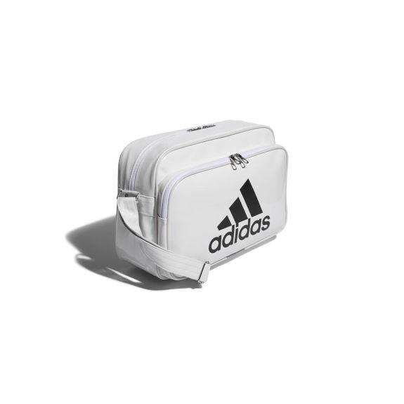 アディダス adidas エナメルバッグ M / ENAMEL BAG M バッグ ショルダーバッグ｜sportsauthority｜03