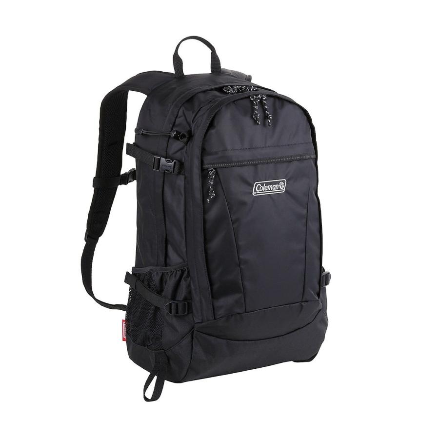 10 Off コールマンcoleman ウォーカー３３ ブラック トレッキング アウトドア リュック カジュアルバックパックス ブラック