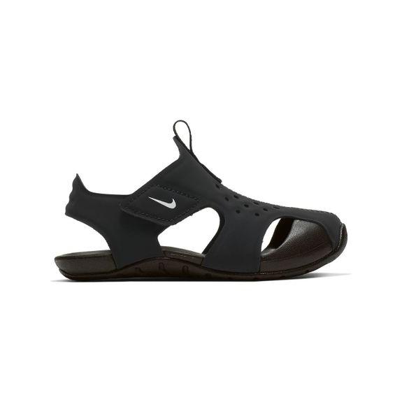 Nike ナイキ ナイキ サンレイ プロテクト 2 Td 9437 001 シューズ ジュニア サンダル ウォーターシューズ ボーイズ ブラック ホワイト スポーツオーソリティ Paypayモール店 通販 Paypayモール