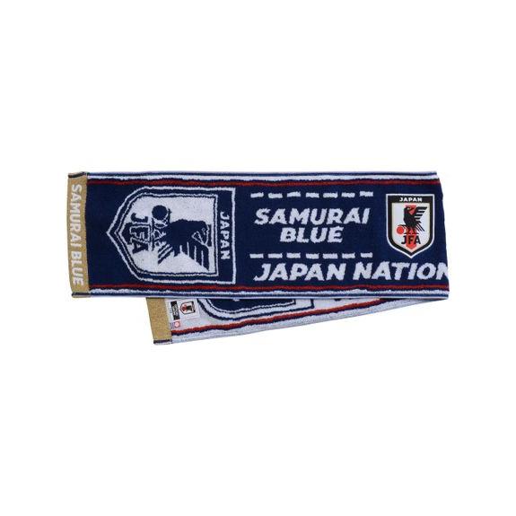 ジェイエフエー JFA タオルマフラー（エンブレム） 日本代表 アクセサリー・雑貨・小物｜sportsauthority｜04