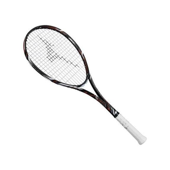 数量限定 特売 送料無料 Mizuno ミズノ フレームのみ ソフトテニス フレームラケット Dios Pro R ディオス プロアール 63jtn ソリッドブラックxフューチ 大注目 Www Doctor Plan Com