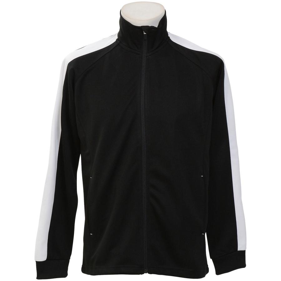 SPORTS AUTHORITY スポーツオーソリティ ジャージジャケット 5CY18010001 メンズスポーツウェア ウォームアップ