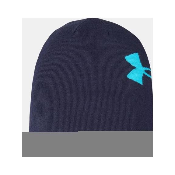 under armour youth beanie