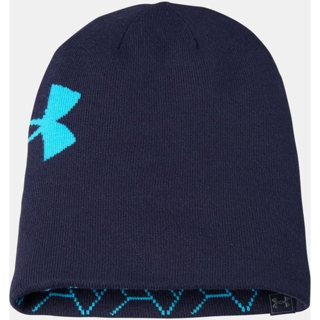 under armour youth beanie