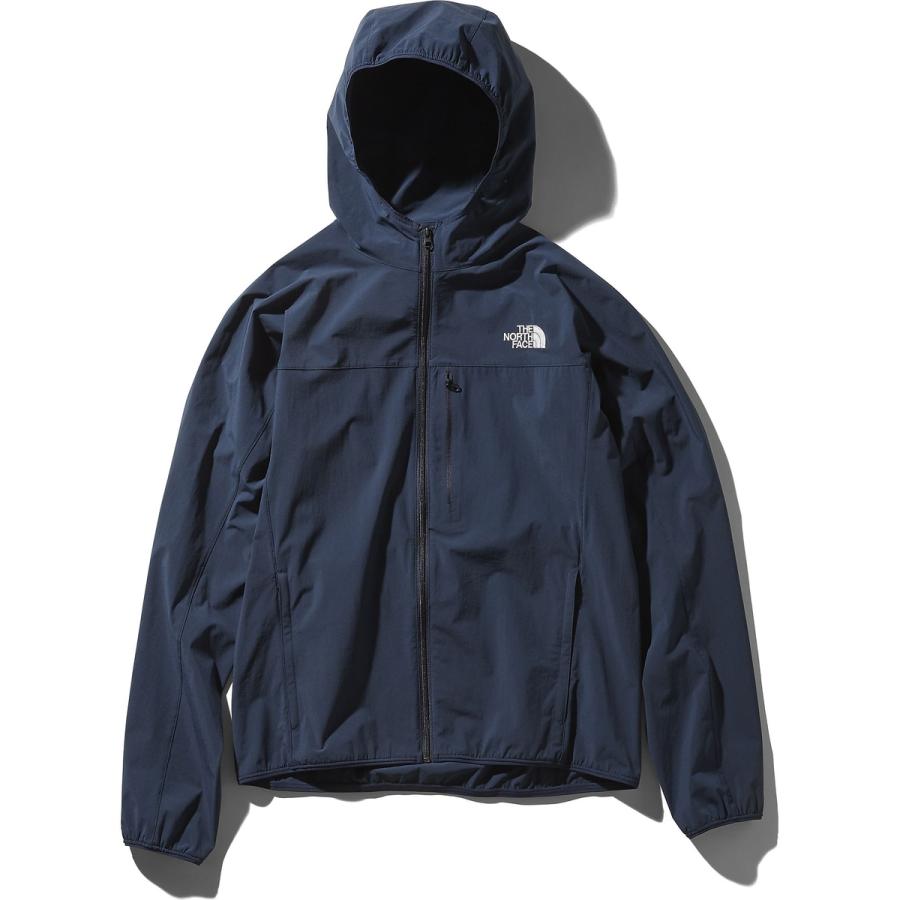The North Face ノースフェイス Mountain Softshell Hoodie マウンテンソフトシェルフーディ Np Un トレッキング アウトドア 薄手ジャケット メンズ スポーツオーソリティ Paypayモール店 通販 Paypayモール