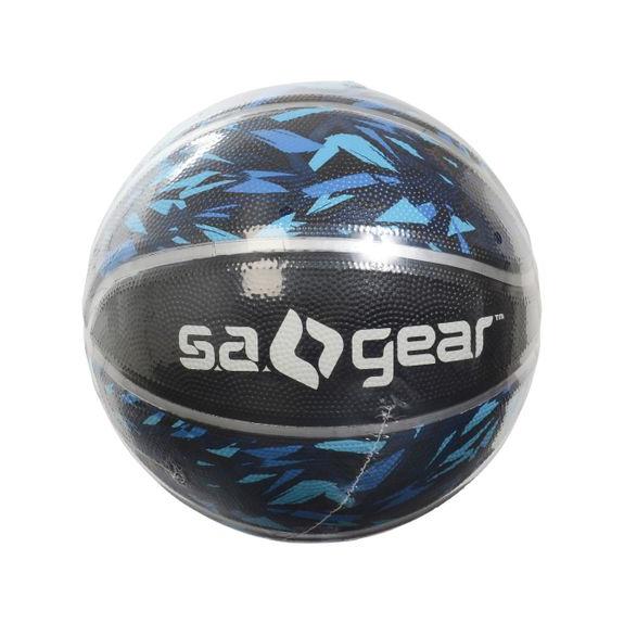 S A Gear エスエーギア カラーバスケットボールblu 5ゴウ Sa Y19 003 048 バスケットボール 5号ボール ブルー 5ゴウ スポーツオーソリティ Paypayモール店 通販 Paypayモール