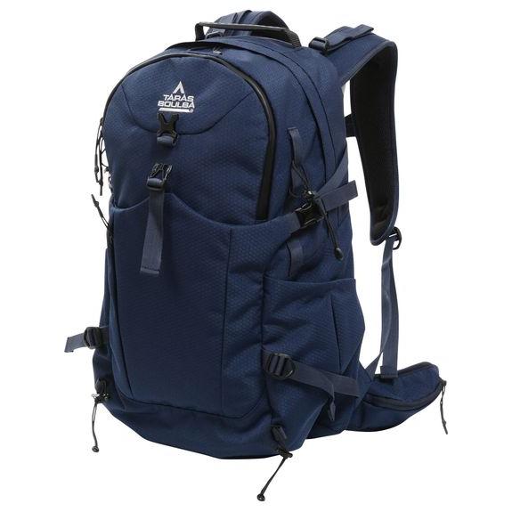 Taras Boulbaタラスブルバ バックパック ３０l Tb Y19 014 038 Nvy トレッキング アウトドア リュック バッグ30以上 50l未満 リットル ネイビー 30l 送料 スポーツオーソリティ Paypayモール店 通販 Paypayモール