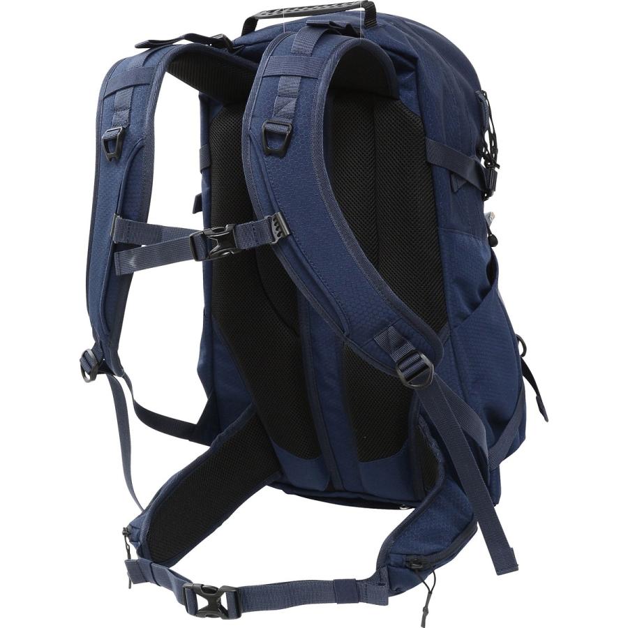 Taras Boulbaタラスブルバ バックパック ３０l Tb Y19 014 038 Nvy トレッキング アウトドア リュック バッグ30以上 50l未満 リットル ネイビー 30l 送料 スポーツオーソリティ Paypayモール店 通販 Paypayモール