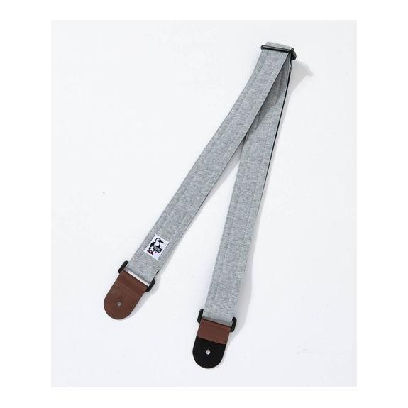 CHUMS(チャムス)Guitar Strap Sweat Nylon (ギターストラップ スウェットナイロン) 62061130スポーツ