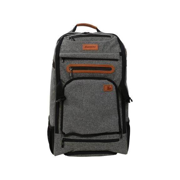 FRANKLINフランクリン FRANKLIN フランクリン バックパック TRAVELER ELITE 野球 リュック バックパック デイパック メンズ F グレー 23481C1 送料無料 :62117304:スポーツオーソリティ Yahoo!店 - 通販 - Yahoo!ショッピング FRANKLINフランクリン FRANKLIN フランクリン バックパック TRAVELER ELITE 野球 リュック バックパック デイパック メンズ F グレー 23481C1 送料無料 :62117304:スポーツオーソリティ Yahoo!店 - 通販 - Yahoo!ショッピング