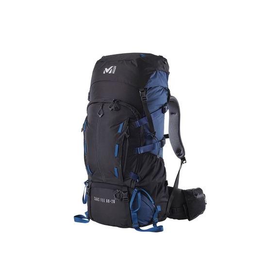 ミレー MILLET SAAS FEE 60+20(サースフェー 60+20) トレッキング 
