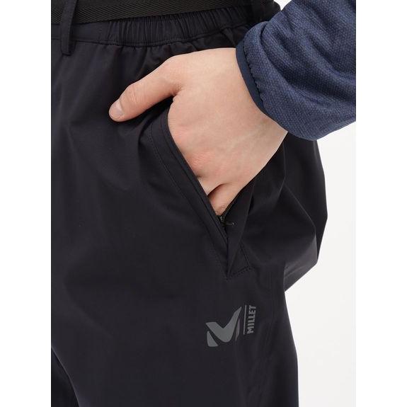 ミレー MILLET TYPHON 50000 ST TREK PANT ボトムス ロングパンツ｜sportsauthority｜08