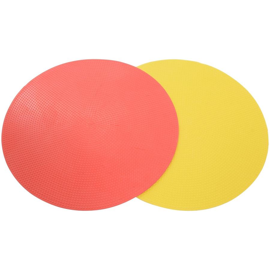 フラットマーカーセット GC1201 サッカー ボールアクセサリー YEL/BLK&RED/YLW :62657473:スポーツオーソリティ Yahoo!店 - 通販 - Yahoo!ショッピング フラットマーカーセット GC1201 サッカー ボールアクセサリー YEL/BLK&RED/YLW :62657473:スポーツオーソリティ Yahoo!店 - 通販 - Yahoo!ショッピング