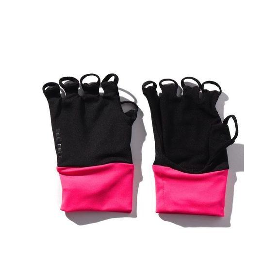 S A Gear エスエーギア 手甲グローブ Sa F19 003 070 アクセサリー ピンク バスケットボール 全てのアイテム ブラック