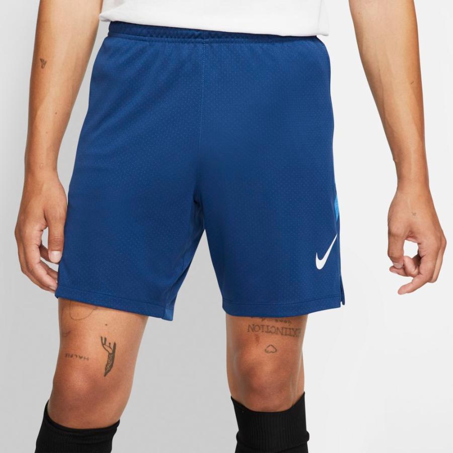 Nike ナイキ ナイキ ストライク Kz ショート At5939 407 サッカー ハーフパンツ メンズ コースタルブルー ライトフォトブルー コースタルブルー ホワイト スポーツオーソリティ Paypayモール店 通販 Paypayモール