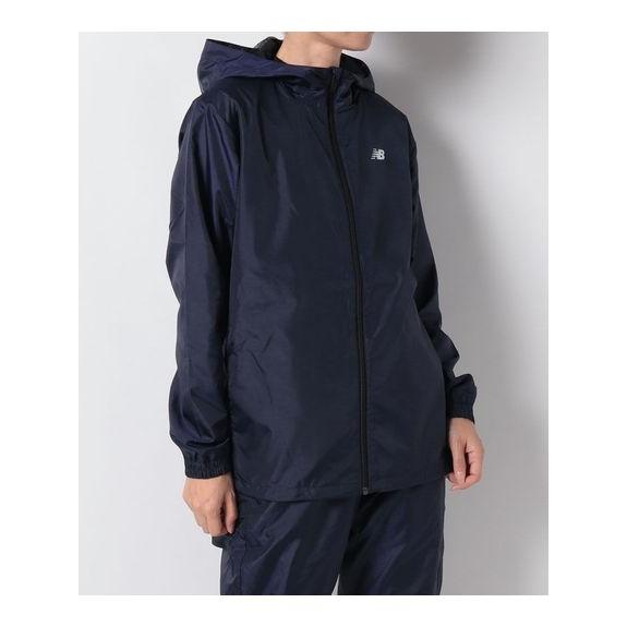 New Balance ニューバランス ウィンドジャケット Jwjp99pgm レディーススポーツウェア ウインドアップジャケット レディース ピグメント セール スポーツオーソリティ Paypayモール店 通販 Paypayモール