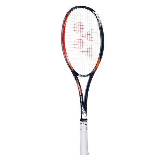 ヨネックス YONEX ジオブレイク70VS フレームのみソフトテニス