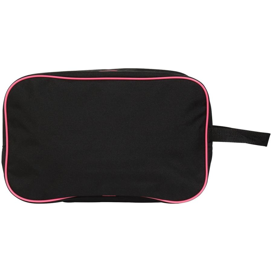 SPORTS AUTHORITY スポーツオーソリティ シューズケースL 5CY19008019 ランニング シューズケース ブラック