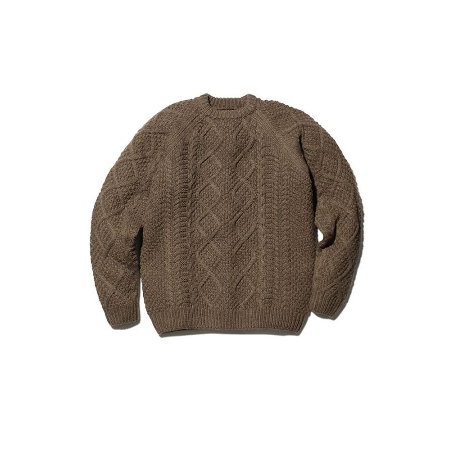 Snow Peak スノーピーク Alpaca Knit Pullover サイズ 1 レディース Kn 19au100br キャンプ用品 キャンピングアクセサリー Brn 1 セール 送料無料 スポーツオーソリティ Paypayモール店 通販 Paypayモール