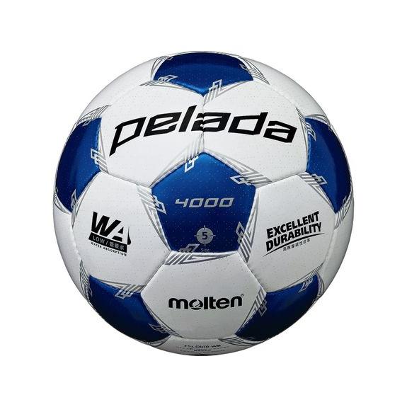オープニング大放出セール Molten モルテン ペレーダ4000 F5l4000 Wb サッカー ボール ホワイト 5号球 在庫限り Www Aqtsolutions Com