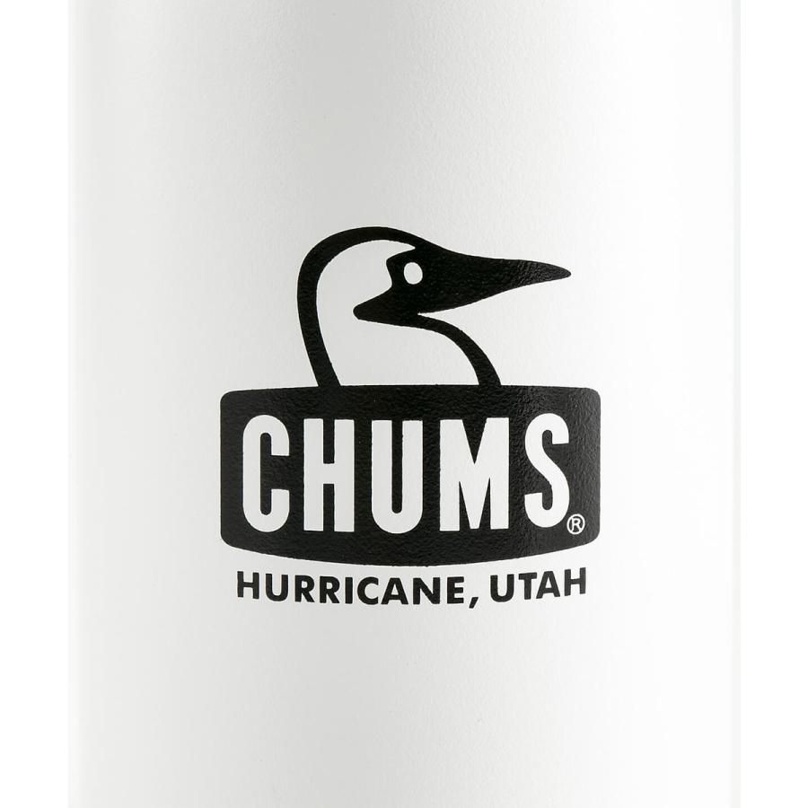 クリスマスツリー特価 Chumsチャムス Camper Stainless Bottle 3 Ch62 1409 A001 Blue トレッキングその他 Free アウトドア 非飲食料品 トレッキング