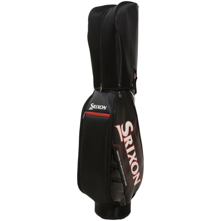 Srixon キャディバッグ GGC-S158 【公式通販】