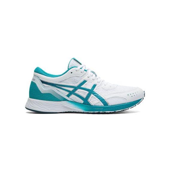 asics tartheredge white