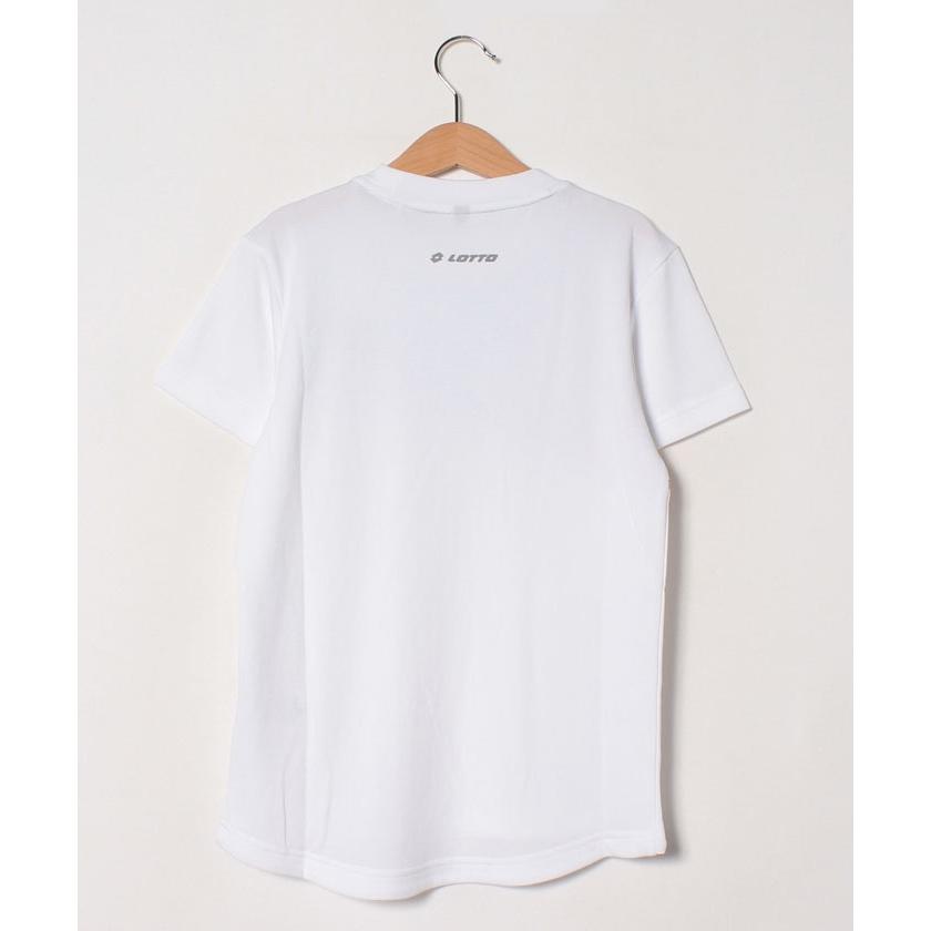 Lotto ロット ジュニアテニスゲームシャツ ポリプロピレン Lo S 004 028 ラケットスポーツ ジュニアアパレル ジュニア ホワイト セール スポーツオーソリティ Paypayモール店 通販 Paypayモール