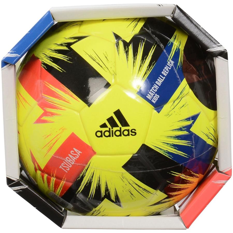 Adidas アディダス ツバサ キッズ４号球 黄色 Af411y サッカー ボール ジュニア イエロー 4号球 セール スポーツオーソリティ Paypayモール店 通販 Paypayモール