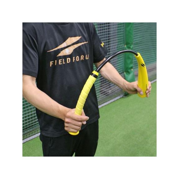 フィールドフォース FIELD FORCE インサイドアウトバット バット トレーニングバット｜sportsauthority｜04