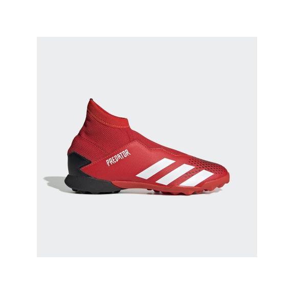 アディダス Adidas プレデター 3 Ll Tf J サッカー ジュニアターフ ボーイズ アクティブレッド フットウェアホワイト コアブラック Fba58 Ef1949 スポーツオーソリティ Yahoo 店 通販 Yahoo ショッピング